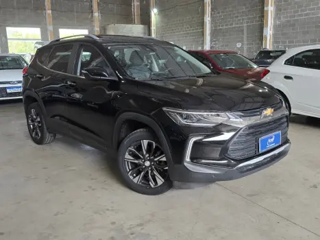 CHEVROLET Tracker 1.2 12V 4P FLEX TURBO PREMIER AUTOMÁTICO, Foto 1