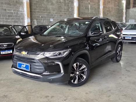 CHEVROLET Tracker 1.2 12V 4P FLEX TURBO PREMIER AUTOMÁTICO, Foto 3