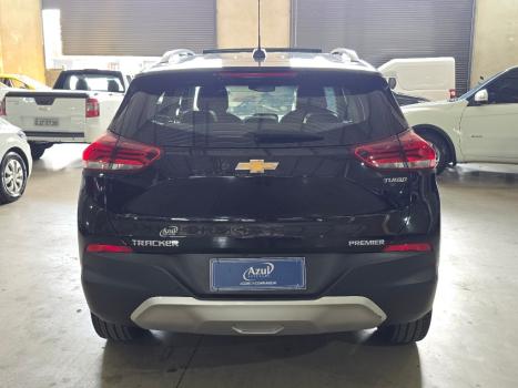 CHEVROLET Tracker 1.2 12V 4P FLEX TURBO PREMIER AUTOMÁTICO, Foto 5