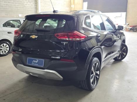 CHEVROLET Tracker 1.2 12V 4P FLEX TURBO PREMIER AUTOMÁTICO, Foto 6