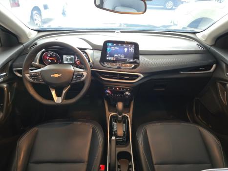 CHEVROLET Tracker 1.2 12V 4P FLEX TURBO PREMIER AUTOMÁTICO, Foto 7