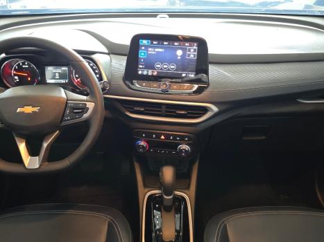 CHEVROLET Tracker 1.2 12V 4P FLEX TURBO PREMIER AUTOMÁTICO, Foto 8
