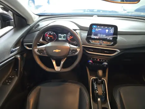CHEVROLET Tracker 1.2 12V 4P FLEX TURBO PREMIER AUTOMÁTICO, Foto 11