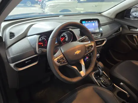CHEVROLET Tracker 1.2 12V 4P FLEX TURBO PREMIER AUTOMÁTICO, Foto 15