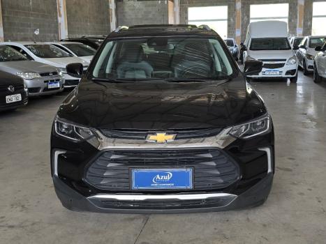 CHEVROLET Tracker 1.2 12V 4P FLEX TURBO PREMIER AUTOMÁTICO, Foto 2