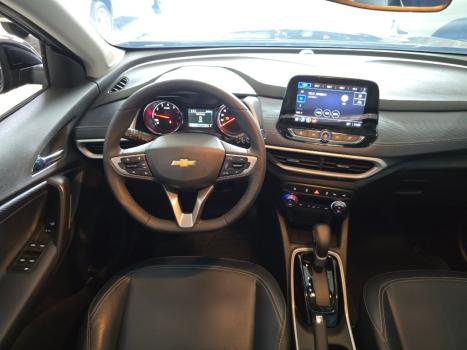 CHEVROLET Tracker 1.2 12V 4P FLEX TURBO PREMIER AUTOMÁTICO, Foto 11