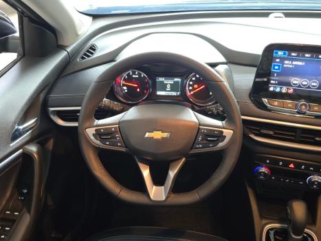 CHEVROLET Tracker 1.2 12V 4P FLEX TURBO PREMIER AUTOMÁTICO, Foto 12