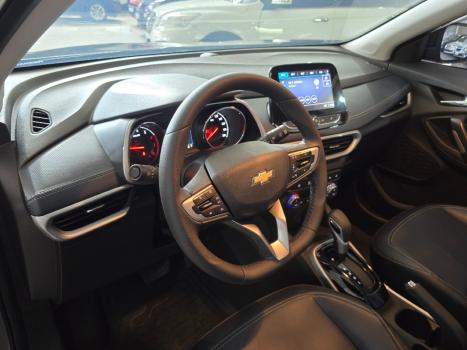 CHEVROLET Tracker 1.2 12V 4P FLEX TURBO PREMIER AUTOMÁTICO, Foto 15