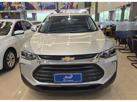CHEVROLET Tracker 1.0 12V 4P FLEX TURBO LT AUTOMÁTICO, Foto 2