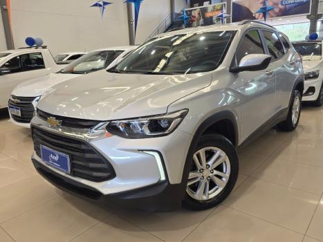 CHEVROLET Tracker 1.0 12V 4P FLEX TURBO LT AUTOMÁTICO, Foto 3
