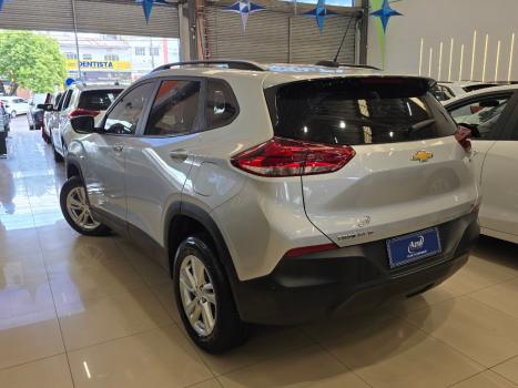 CHEVROLET Tracker 1.0 12V 4P FLEX TURBO LT AUTOMÁTICO, Foto 4