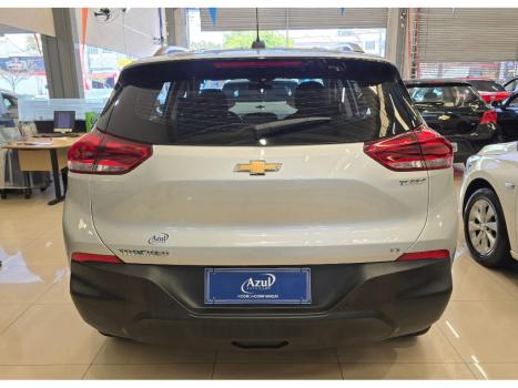 CHEVROLET Tracker 1.0 12V 4P FLEX TURBO LT AUTOMÁTICO, Foto 5