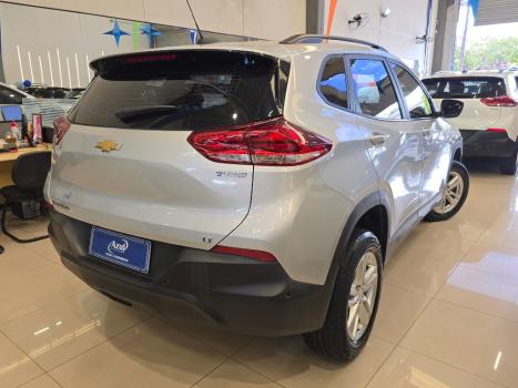 CHEVROLET Tracker 1.0 12V 4P FLEX TURBO LT AUTOMÁTICO, Foto 6
