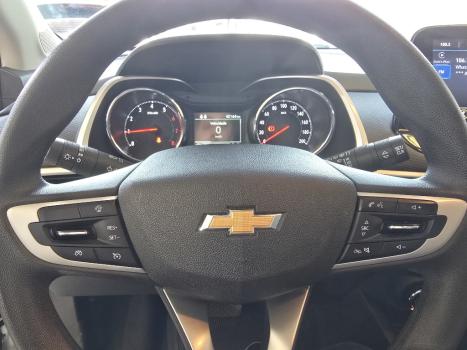 CHEVROLET Tracker 1.0 12V 4P FLEX TURBO LT AUTOMÁTICO, Foto 11