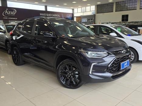 CHEVROLET Tracker 1.2 12V 4P FLEX TURBO RS AUTOMÁTICO, Foto 1
