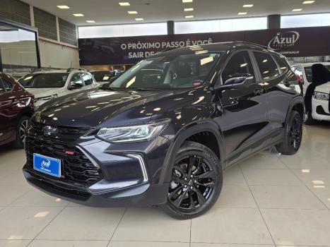 CHEVROLET Tracker 1.2 12V 4P FLEX TURBO RS AUTOMÁTICO, Foto 3