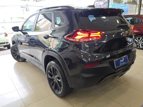 CHEVROLET Tracker 1.2 12V 4P FLEX TURBO RS AUTOMÁTICO, Foto 4
