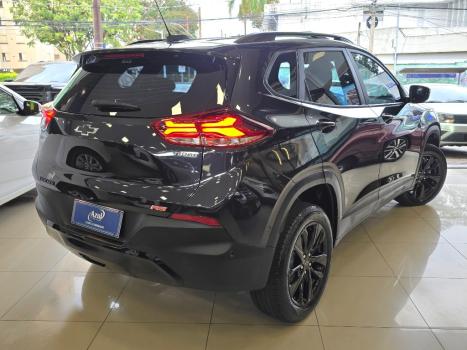 CHEVROLET Tracker 1.2 12V 4P FLEX TURBO RS AUTOMÁTICO, Foto 6