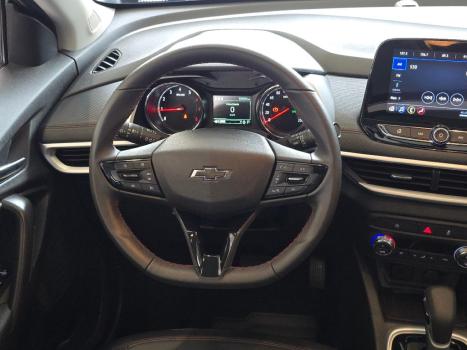 CHEVROLET Tracker 1.2 12V 4P FLEX TURBO RS AUTOMÁTICO, Foto 12