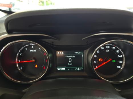CHEVROLET Tracker 1.2 12V 4P FLEX TURBO RS AUTOMÁTICO, Foto 13