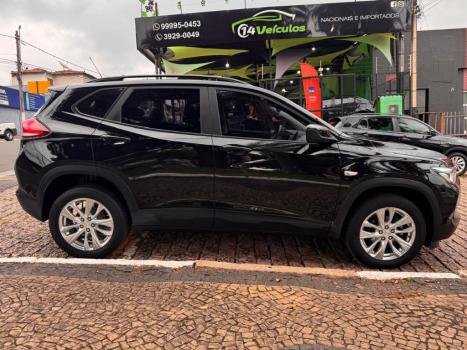 CHEVROLET Tracker 1.0 12V 4P FLEX TURBO LTZ AUTOMÁTICO, Foto 1