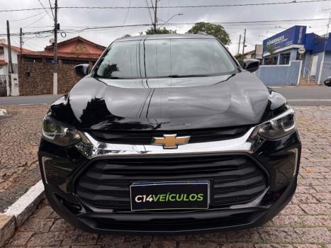 CHEVROLET Tracker 1.0 12V 4P FLEX TURBO LTZ AUTOMÁTICO, Foto 2