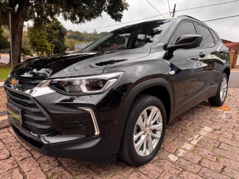 CHEVROLET Tracker 1.0 12V 4P FLEX TURBO LTZ AUTOMÁTICO, Foto 3