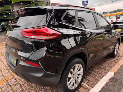 CHEVROLET Tracker 1.0 12V 4P FLEX TURBO LTZ AUTOMÁTICO, Foto 6