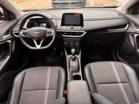 CHEVROLET Tracker 1.0 12V 4P FLEX TURBO LTZ AUTOMÁTICO, Foto 8