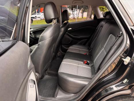 CHEVROLET Tracker 1.0 12V 4P FLEX TURBO LTZ AUTOMÁTICO, Foto 9