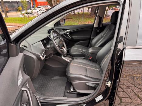 CHEVROLET Tracker 1.0 12V 4P FLEX TURBO LTZ AUTOMÁTICO, Foto 10