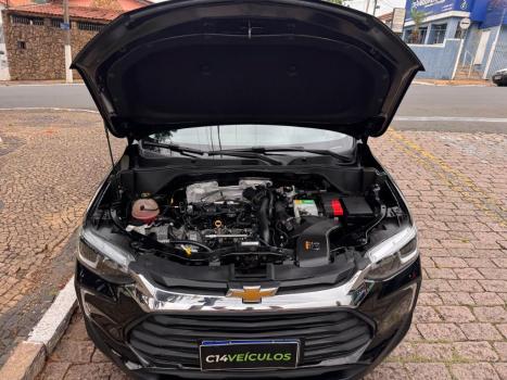 CHEVROLET Tracker 1.0 12V 4P FLEX TURBO LTZ AUTOMÁTICO, Foto 11