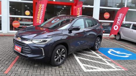 CHEVROLET Tracker 1.2 12V 4P FLEX TURBO PREMIER AUTOMÁTICO, Foto 1