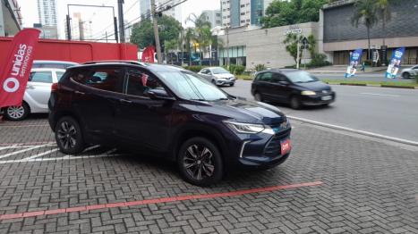 CHEVROLET Tracker 1.2 12V 4P FLEX TURBO PREMIER AUTOMÁTICO, Foto 4