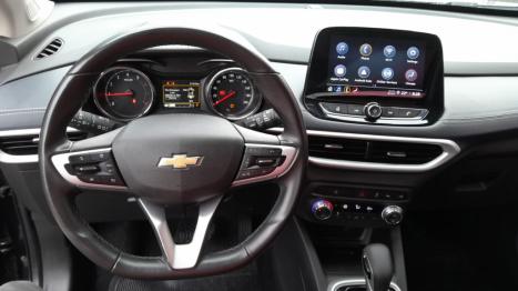 CHEVROLET Tracker 1.2 12V 4P FLEX TURBO PREMIER AUTOMÁTICO, Foto 7