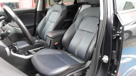 CHEVROLET Tracker 1.2 12V 4P FLEX TURBO PREMIER AUTOMÁTICO, Foto 9