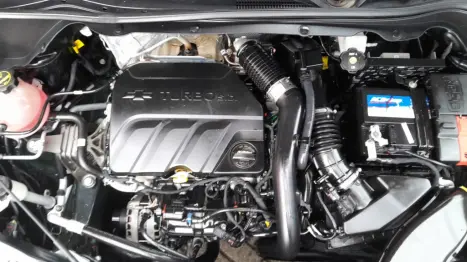 CHEVROLET Tracker 1.2 12V 4P FLEX TURBO PREMIER AUTOMÁTICO, Foto 13