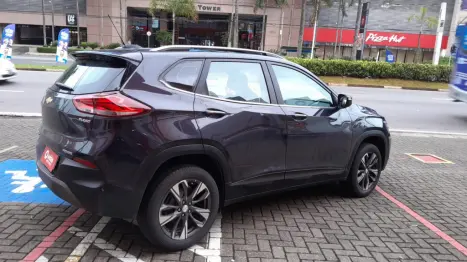 CHEVROLET Tracker 1.2 12V 4P FLEX TURBO PREMIER AUTOMÁTICO, Foto 15