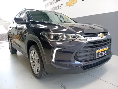CHEVROLET Tracker 1.0 12V 4P FLEX TURBO LTZ AUTOMÁTICO, Foto 2