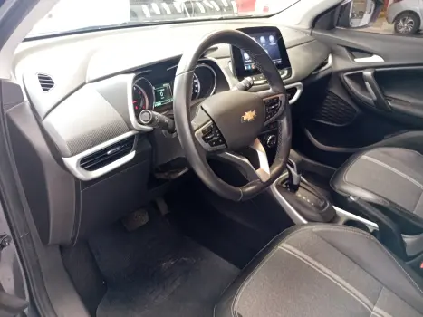 CHEVROLET Tracker 1.0 12V 4P FLEX TURBO LTZ AUTOMÁTICO, Foto 5