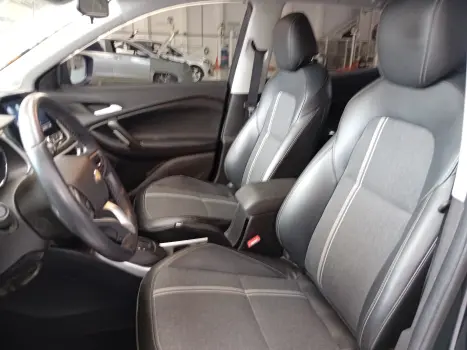 CHEVROLET Tracker 1.0 12V 4P FLEX TURBO LTZ AUTOMÁTICO, Foto 12