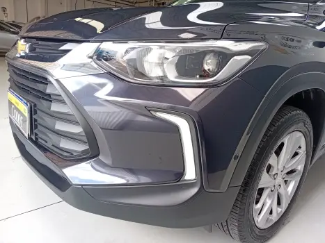 CHEVROLET Tracker 1.0 12V 4P FLEX TURBO LTZ AUTOMÁTICO, Foto 16