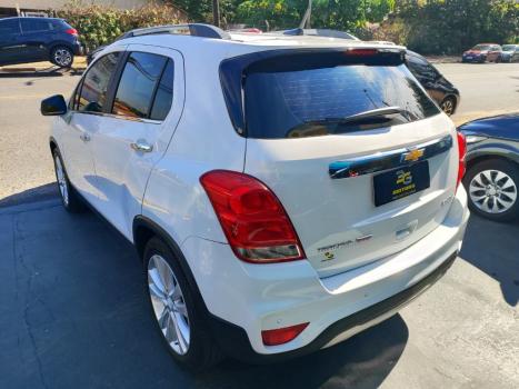 CHEVROLET Tracker 1.4 16V 4P FLEX PREMIER TURBO AUTOMÁTICO, Foto 5