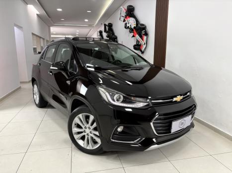 CHEVROLET Tracker 1.4 16V 4P FLEX PREMIER TURBO AUTOMÁTICO, Foto 2