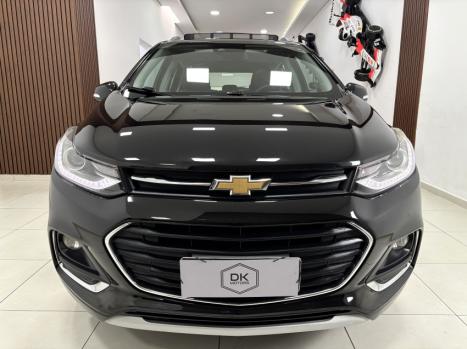 CHEVROLET Tracker 1.4 16V 4P FLEX PREMIER TURBO AUTOMÁTICO, Foto 3