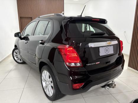 CHEVROLET Tracker 1.4 16V 4P FLEX PREMIER TURBO AUTOMÁTICO, Foto 4