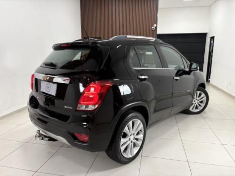 CHEVROLET Tracker 1.4 16V 4P FLEX PREMIER TURBO AUTOMÁTICO, Foto 5