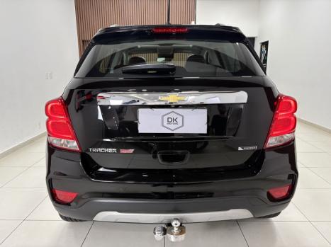 CHEVROLET Tracker 1.4 16V 4P FLEX PREMIER TURBO AUTOMÁTICO, Foto 6