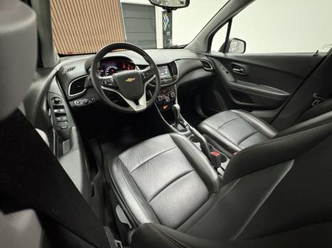 CHEVROLET Tracker 1.4 16V 4P FLEX PREMIER TURBO AUTOMÁTICO, Foto 7
