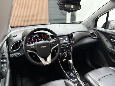 CHEVROLET Tracker 1.4 16V 4P FLEX PREMIER TURBO AUTOMÁTICO, Foto 8